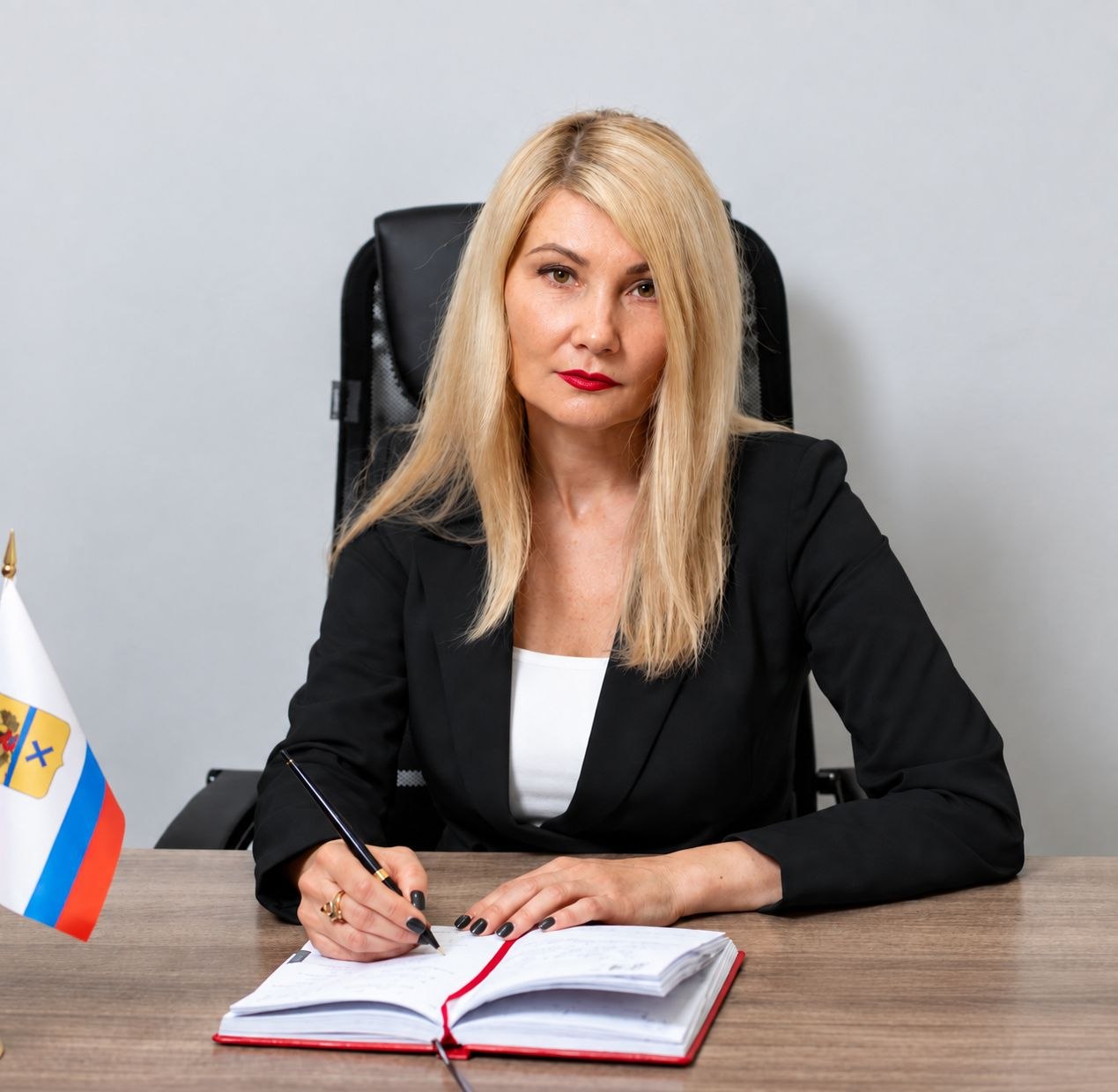 Адвокат Светлана Брыткова